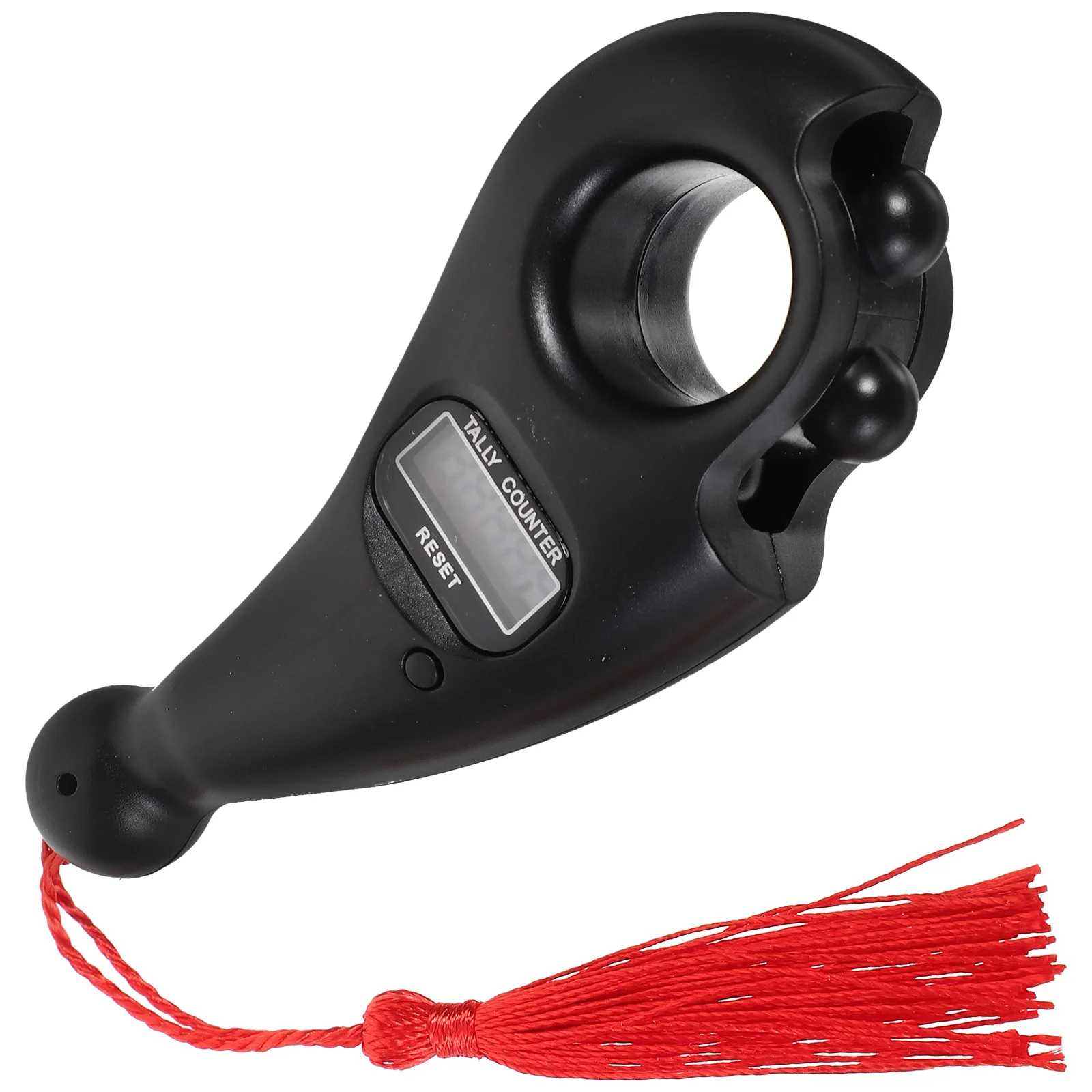 Bead Counter Durable Safe Reliable Wear Resistance Fracture Resistance Plastic Mini Thumb Scroll Smooth Roller Lightweight Easy
Bead Counter Durable Safe Reliable Wear Resistance Fracture Resistance Plastic Mini Thumb Scroll Smooth Roller Lightweight Easy