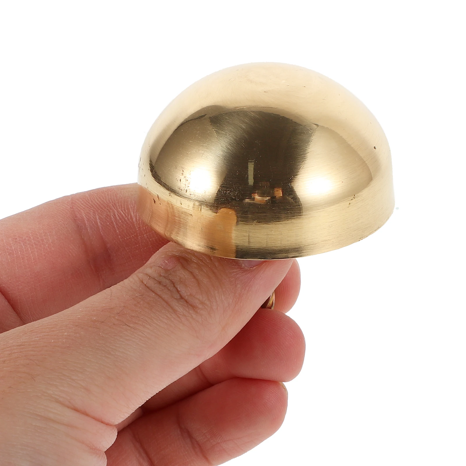 2pcs Ancient Building Door Decorative Nails DIY Furniture Decoration Bubble Golden Vintage Copper Semispherical Design Chinese
2pcs Ancient Building Door Decorative Nails DIY Furniture Decoration Bubble Golden Vintage Copper Semispherical Design Chinese