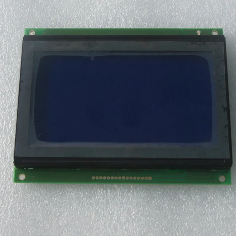 DMF-682AN Новый ЖК-дисплей
DMF-682AN Новый ЖК-дисплей