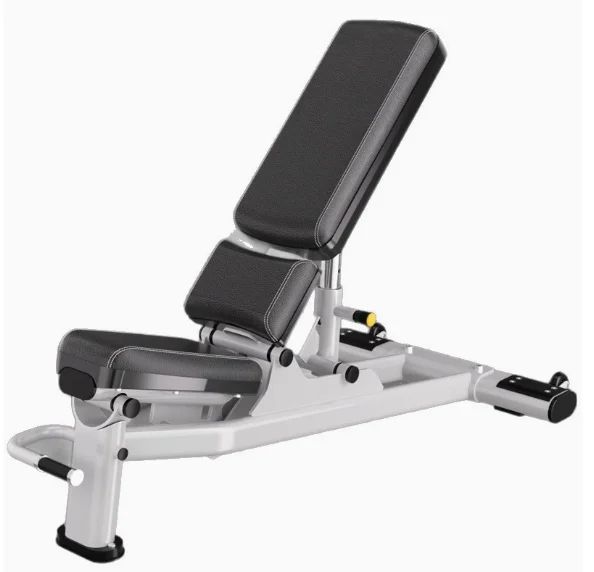 Adjustable Fitness Chair Abdominal Board Fitness Equipment Bench Press Stool Flying Bird Commercial
Adjustable Fitness Chair Abdominal Board Fitness Equipment Bench Press Stool Flying Bird Commercial