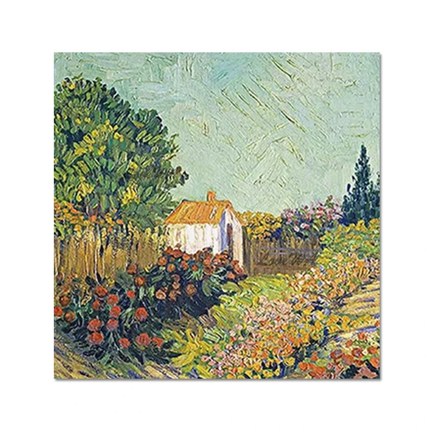 Natural Scenery Art Painting, Unframed Abstract Canvas, Acrylic Flower Replica, Famous Paintings, Wall Pictures for Living Room
Natural Scenery Art Painting, Unframed Abstract Canvas, Acrylic Flower Replica, Famous Paintings, Wall Pictures for Living Room