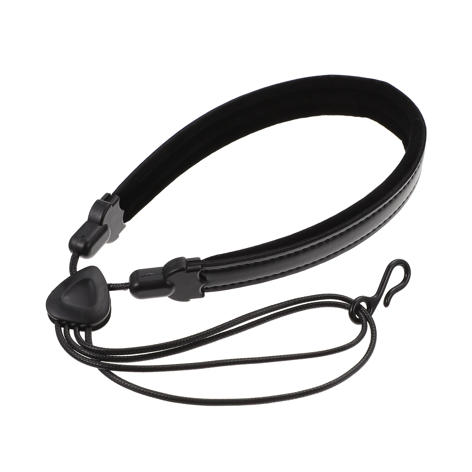 1 pc Saxophone Strap Adjustable PU Saxophone Accessory Belt Durable Suede Shoulder Musical Instrument Parts Accessories
1 pc Saxophone Strap Adjustable PU Saxophone Accessory Belt Durable Suede Shoulder Musical Instrument Parts Accessories