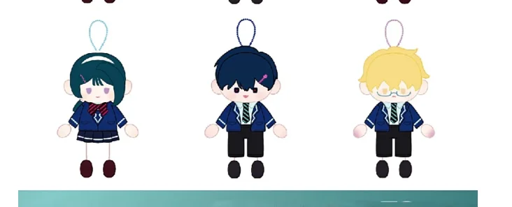 Genuine Anime Alien Stage Ivan Till Sua Luka MiZi Hyuna Cosplay school uniform Figure Idol Pendant Body Dress Up Gift Figures
Genuine Anime Alien Stage Ivan Till Sua Luka MiZi Hyuna Cosplay school uniform Figure Idol Pendant Body Dress Up Gift Figures