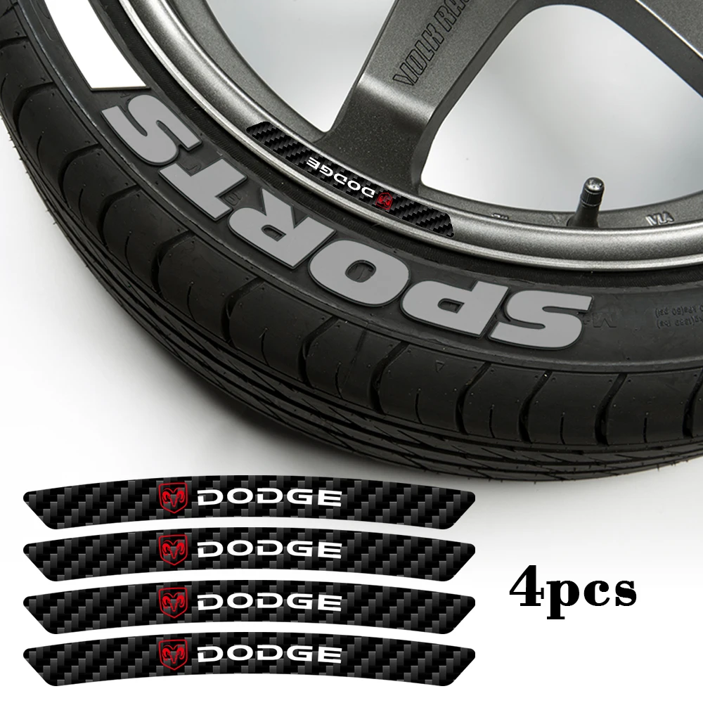 Car Styling Tyre Rim Trim Stickers Decal Strip Auto Exterior Parts For Dodge Durango Caliber Viper Magnum Ram Caravan Shadow
Car Styling Tyre Rim Trim Stickers Decal Strip Auto Exterior Parts For Dodge Durango Caliber Viper Magnum Ram Caravan Shadow