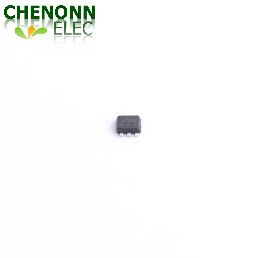 5PCS/LOT TPS61299DRLR (DC DC Converters)
5PCS/LOT TPS61299DRLR (DC DC Converters)