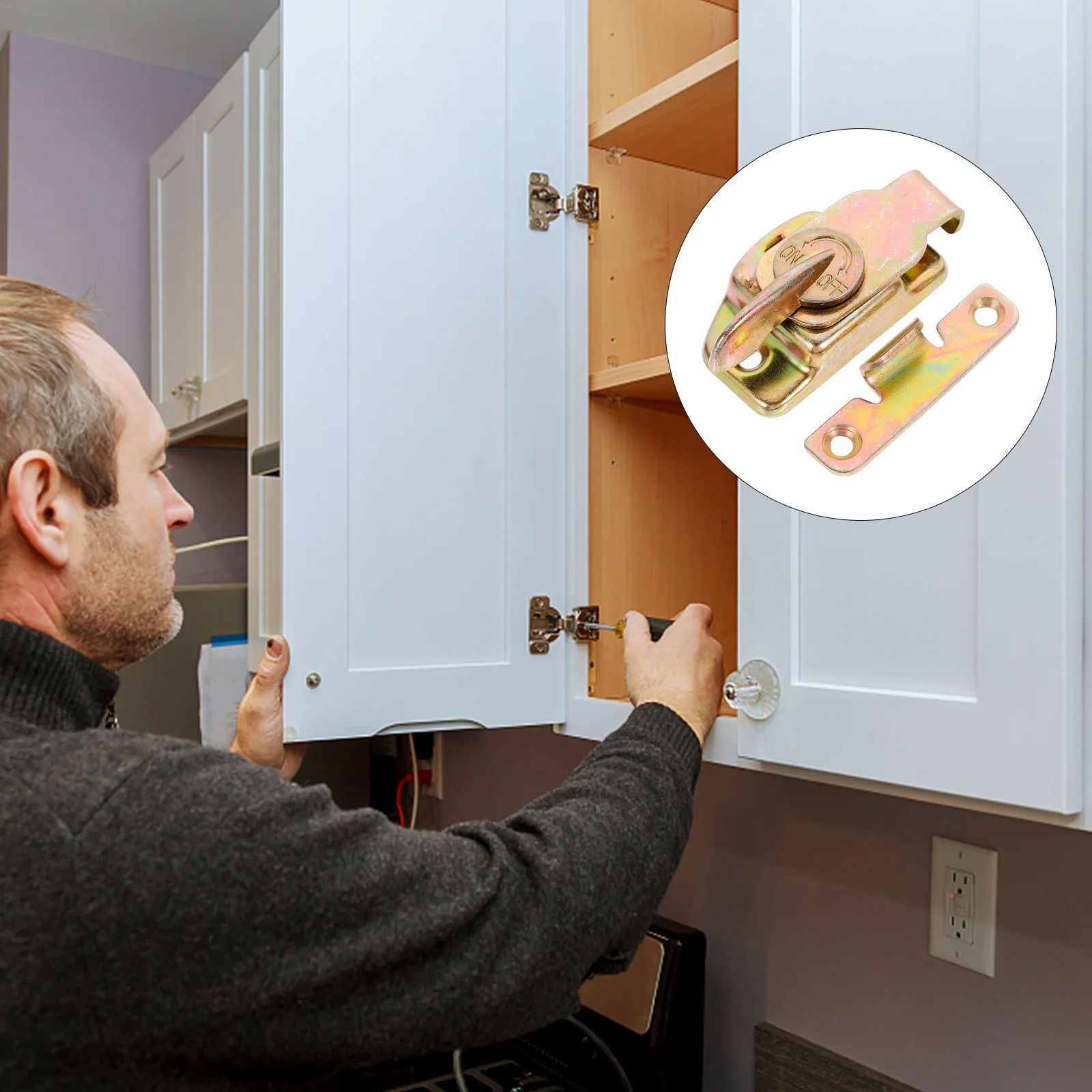 4pcs Buckles Connectors Iron Locks For Drawer Cabinet Door Dining Table Leaf Accessories Table Connector Buckle
4pcs Buckles Connectors Iron Locks For Drawer Cabinet Door Dining Table Leaf Accessories Table Connector Buckle