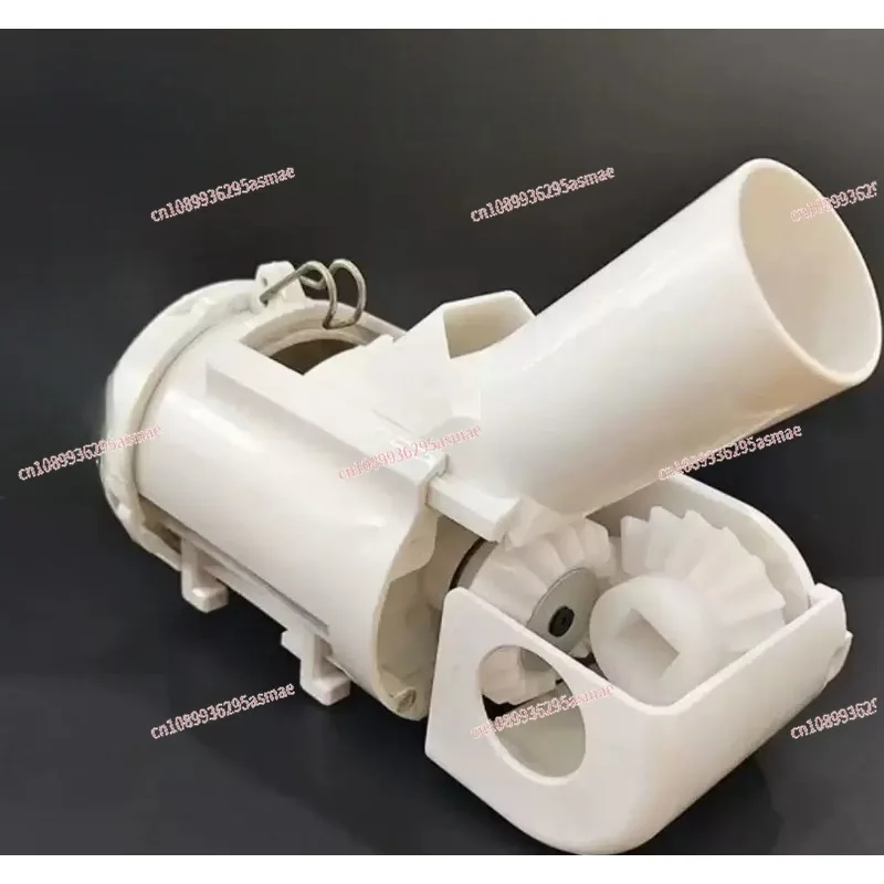 Suction Seeder 16 Square Screw Type Fertilizer Discharge Box Accessories
Suction Seeder 16 Square Screw Type Fertilizer Discharge Box Accessories
