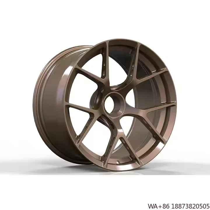 Новый дизайн, китайский OEM 18, 19, 20, 21 дюйм, 5*112, 5*114,3, пять спиц, бронзовый алюминиевый сплав, 2 шт., кованые колеса
Новый дизайн, китайский OEM 18, 19, 20, 21 дюйм, 5*112, 5*114,3, пять спиц, бронзовый алюминиевый сплав, 2 шт., кованые колеса