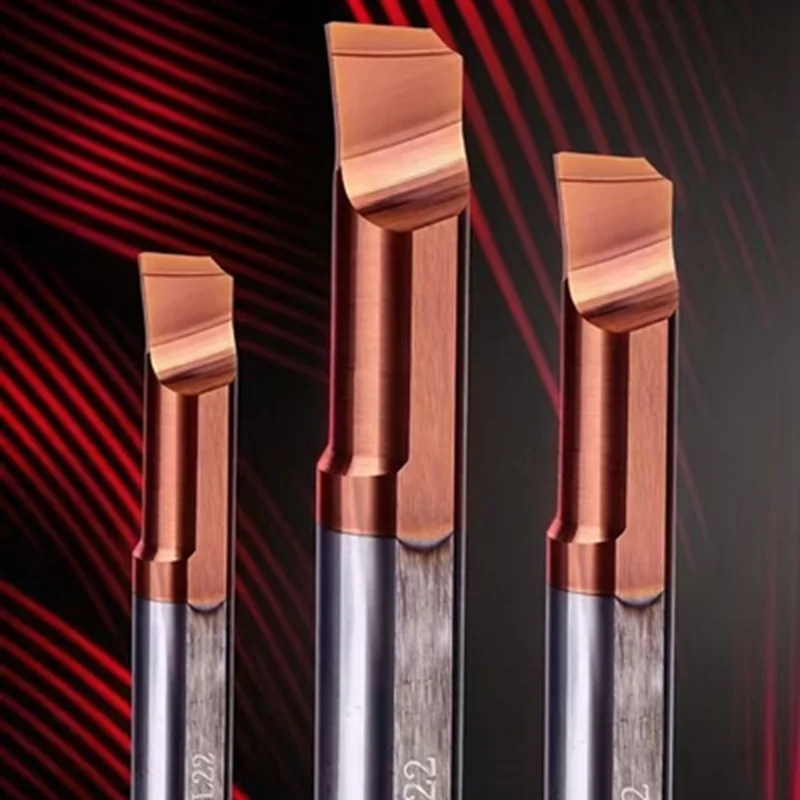 MTR9 MTR1 MTR2 MTR3 MTR4 MTR5 MTR6 MTR7 MTR8 small hole Internal boring tool Carbide Tool Boring Bar For SHB holder
MTR9 MTR1 MTR2 MTR3 MTR4 MTR5 MTR6 MTR7 MTR8 small hole Internal boring tool Carbide Tool Boring Bar For SHB holder