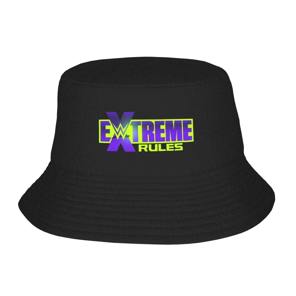 Extreme Rules Design Bucket Hat Summer Fisherman Hat Outdoor Sun Protection Fishing Hunting Cap Men Ladies Sun Hat 
Extreme Rules Design Bucket Hat Summer Fisherman Hat Outdoor Sun Protection Fishing Hunting Cap Men Ladies Sun Hat