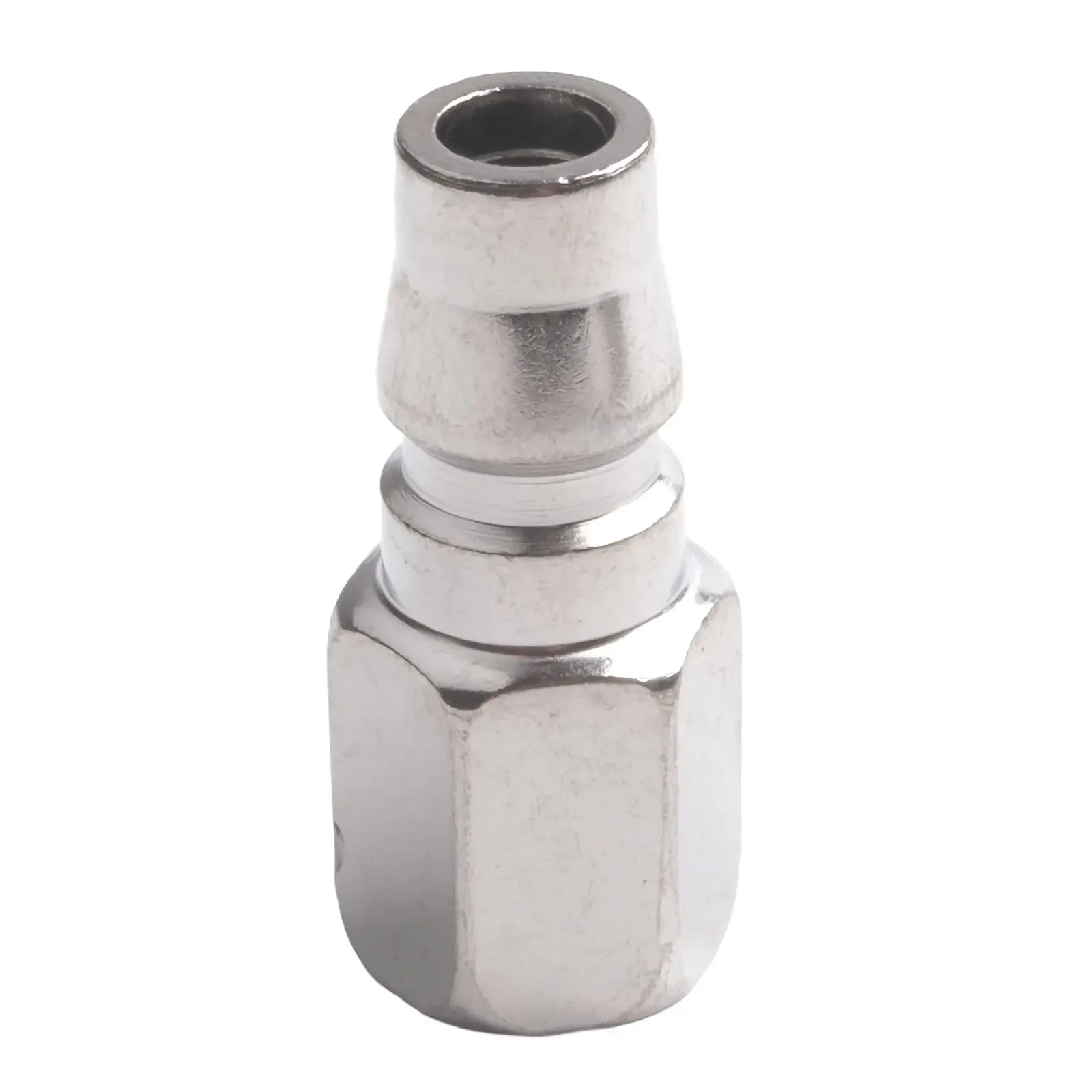 Hardened Steel Air Line Hose Fittings Connector Air Line Hose Fittings Spring Loaded Air Line Hose Fittings Connector
Hardened Steel Air Line Hose Fittings Connector Air Line Hose Fittings Spring Loaded Air Line Hose Fittings Connector