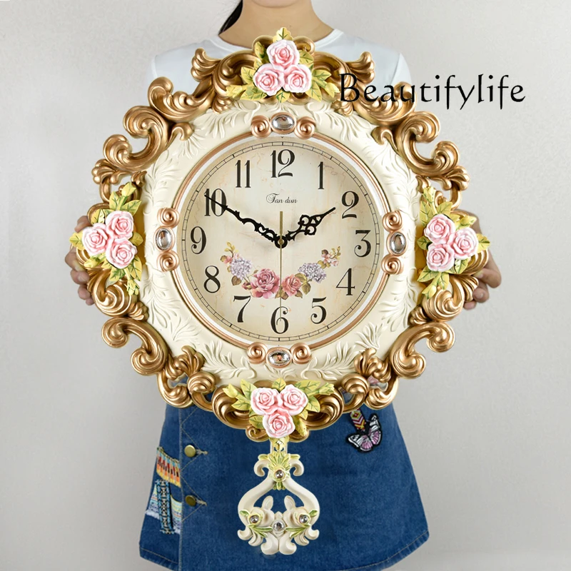 X Elegant Light Luxury Wall Clock Nordic Design Gold Bedroom Home Wall Clock Living Room Relojes De Pared House Decor Accessorie
X Elegant Light Luxury Wall Clock Nordic Design Gold Bedroom Home Wall Clock Living Room Relojes De Pared House Decor Accessorie