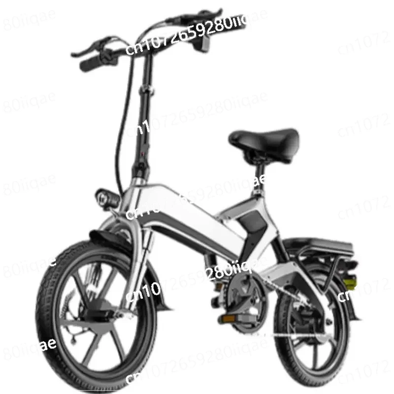 48V 400W 10/14AH Powerful Long Distance 100KM Adult Men's Women Electric Bike Removable Battery 20 Inch Folding Electric Bicycle
48V 400W 10/14AH Powerful Long Distance 100KM Adult Men's Women Electric Bike Removable Battery 20 Inch Folding Electric Bicycle