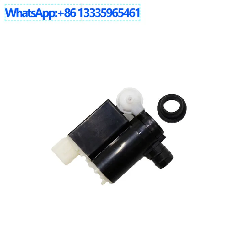 985102V100 Hyundai VELOSTER SANTA FE for Kia Windshield Washing Motor Pump
985102V100 Hyundai VELOSTER SANTA FE for Kia Windshield Washing Motor Pump