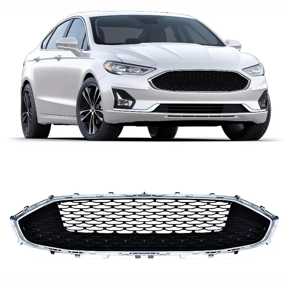 For Ford Mondeo Fusion 2019 2020 2021 Racing Grille Front Bumper Grill Body Kit Accessories
For Ford Mondeo Fusion 2019 2020 2021 Racing Grille Front Bumper Grill Body Kit Accessories