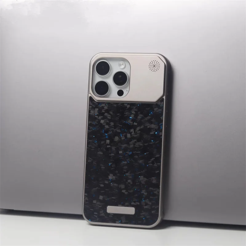 For iPhone 16Promax Carbon Fiber Borderless Phone Case For iPhone 15 16 Pro Max Heat Dissipation Aromatherapy Anti Drop Case
For iPhone 16Promax Carbon Fiber Borderless Phone Case For iPhone 15 16 Pro Max Heat Dissipation Aromatherapy Anti Drop Case