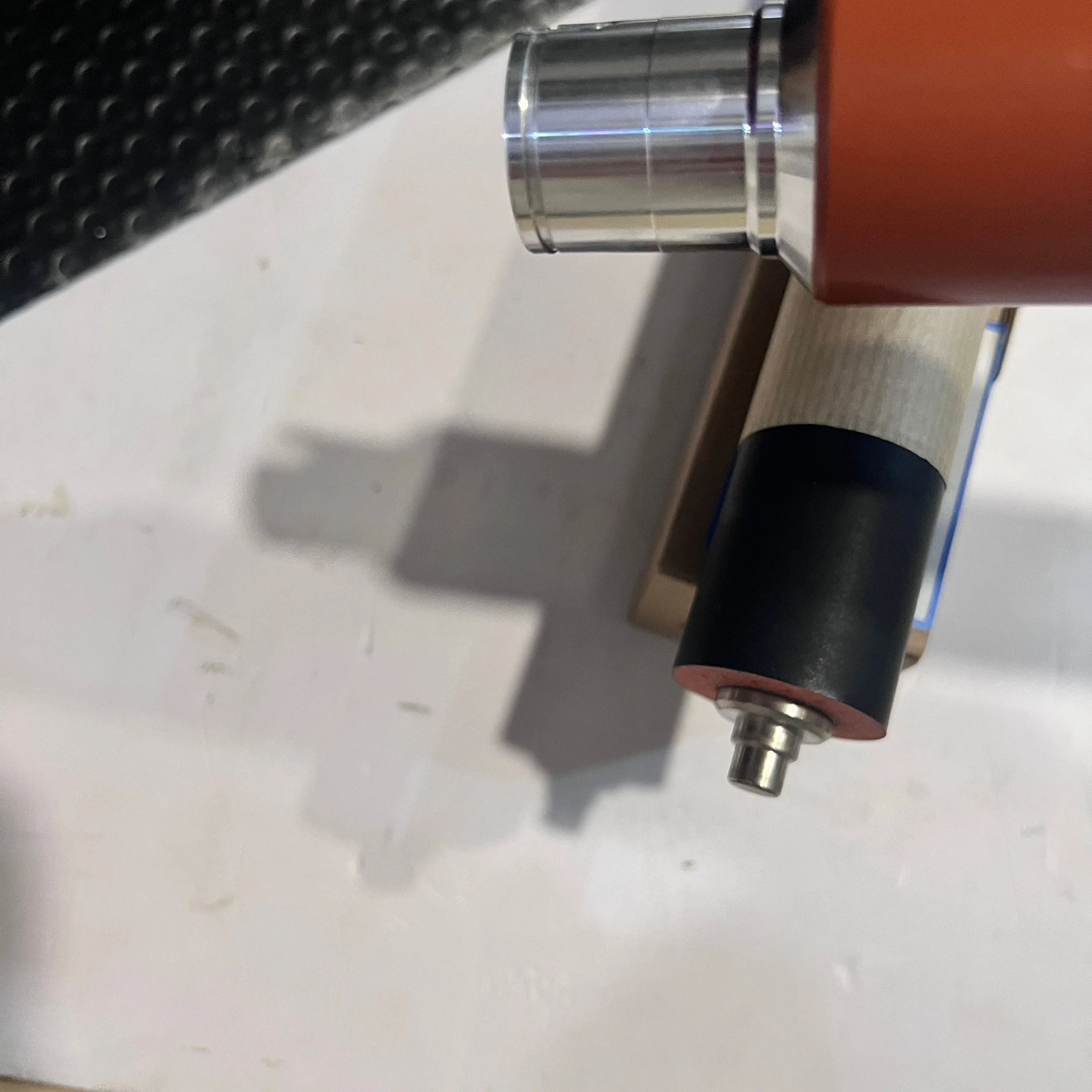 Верхний ролик фьюзера + прижимной ролик для Ricoh SP5200DN SP5210DN SP5200S SP5210SF SP 5200 5210 M052-4101 M052-4059
Верхний ролик фьюзера + прижимной ролик для Ricoh SP5200DN SP5210DN SP5200S SP5210SF SP 5200 5210 M052-4101 M052-4059