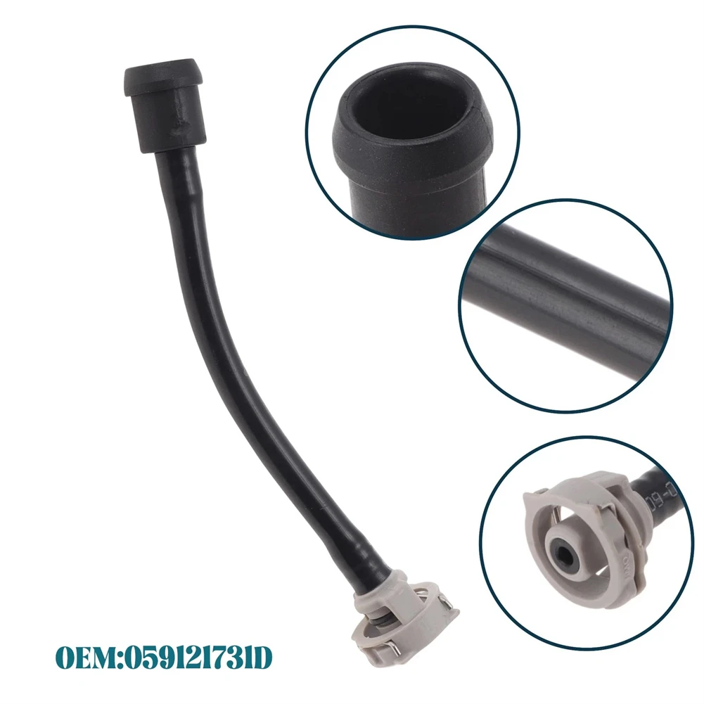 For A6 3.0L 2014-2016 Cooling Hose Coolant Hose Engine Cooling System Black Factory Specification Easy Installation
For A6 3.0L 2014-2016 Cooling Hose Coolant Hose Engine Cooling System Black Factory Specification Easy Installation