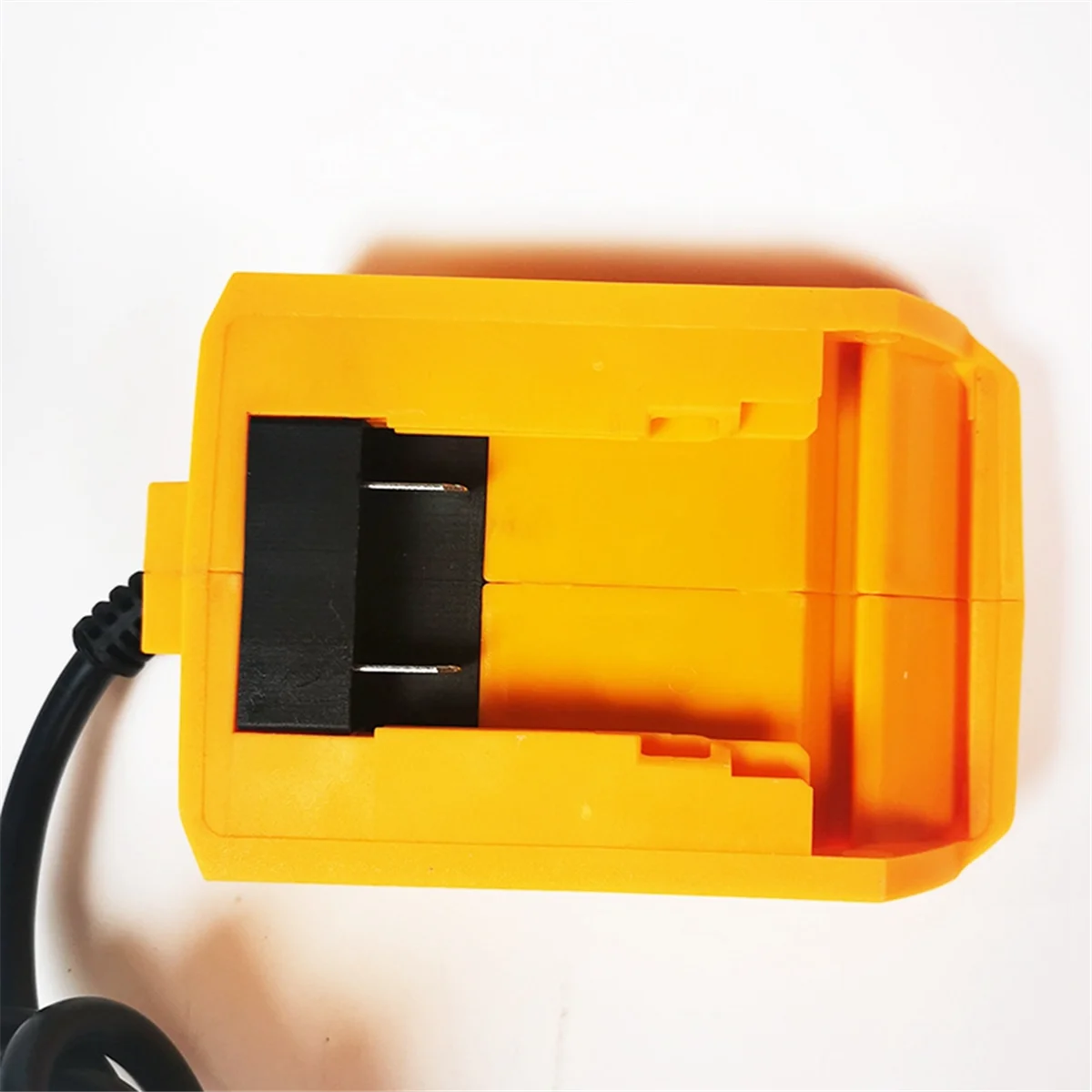 ABIY-60W Digital Electric Soldering Iron for Dewalt 18V/20V Battery 300-510℃ Temperature Adjustable Electric Soldering Iron
ABIY-60W Digital Electric Soldering Iron for Dewalt 18V/20V Battery 300-510℃ Temperature Adjustable Electric Soldering Iron