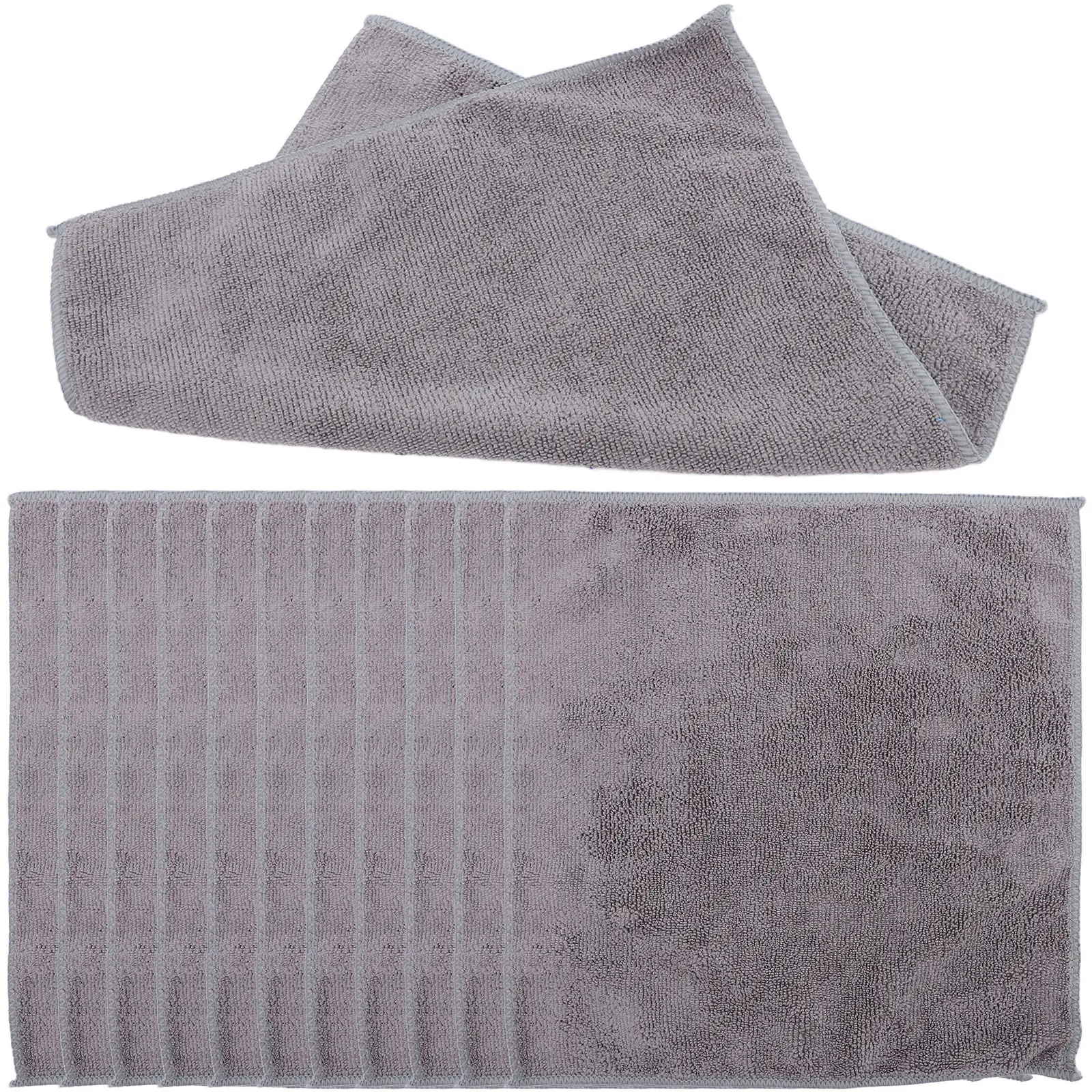 Набор из 12 супервпитывающих салфеток из микрофибры для уборки дома, мытья и сушки автомобилей, протирки столов, мытья посуды
Набор из 12 супервпитывающих салфеток из микрофибры для уборки дома, мытья и сушки автомобилей, протирки столов, мытья посуды