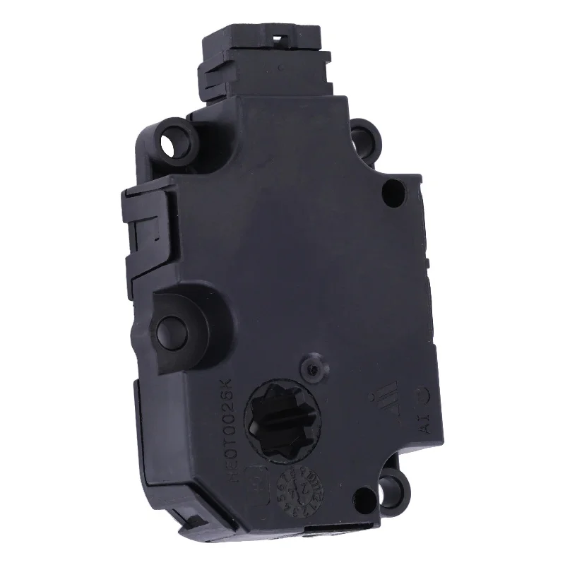Heater Box Motor 4M0820511A Motor Quick Installation Replacement Installation Wear-Resistant For Audi A5 A6 A7 Q5 Q7 Q8 16-24
Heater Box Motor 4M0820511A Motor Quick Installation Replacement Installation Wear-Resistant For Audi A5 A6 A7 Q5 Q7 Q8 16-24