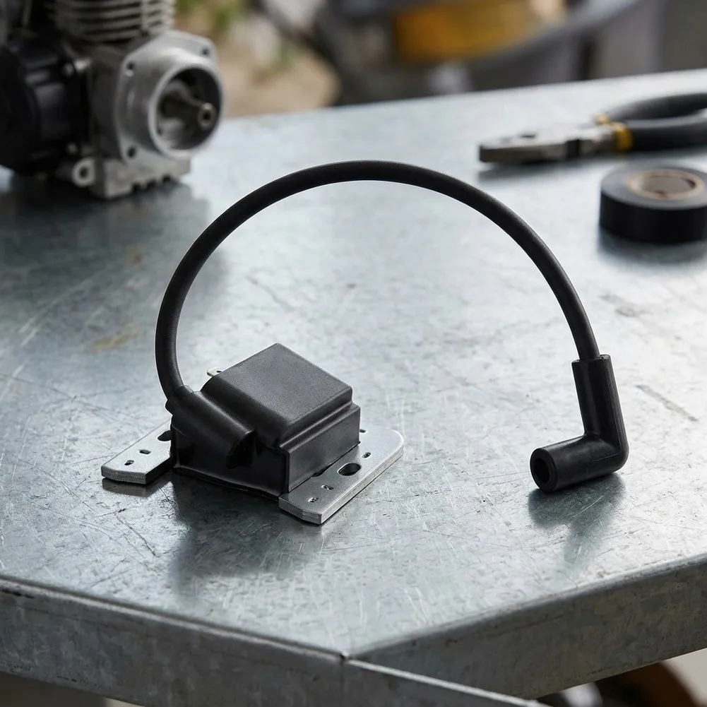 Ignition Coil Replace CV740 CV750 SV541 SV591 SV601 CH740 CH750 25 584 14-S Garden Power Equipment Accessories
Ignition Coil Replace CV740 CV750 SV541 SV591 SV601 CH740 CH750 25 584 14-S Garden Power Equipment Accessories