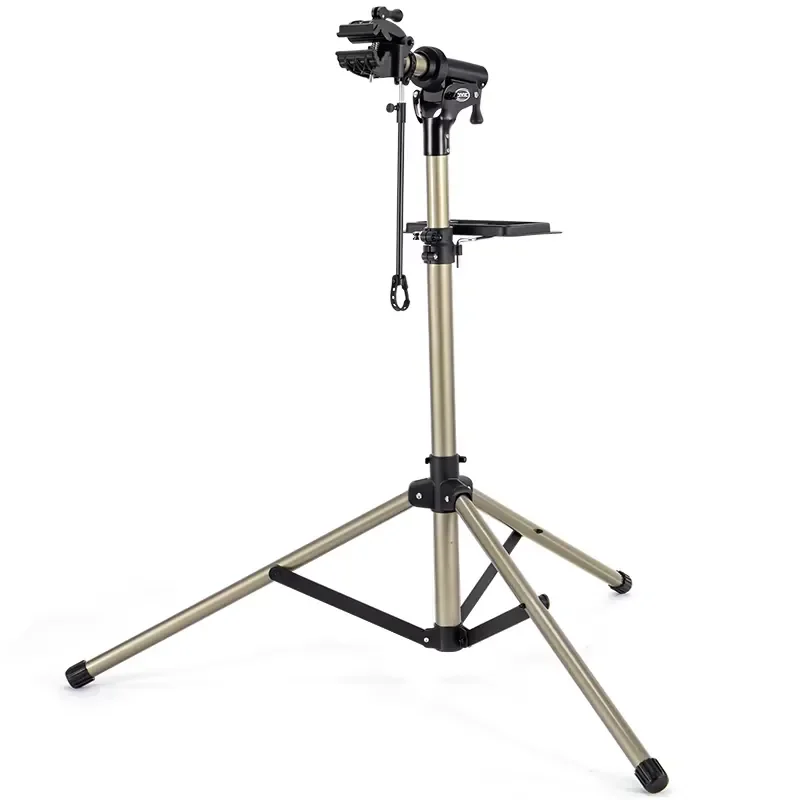 Max Load 40kg Aluminum Alloy Bike Repair Stand with 360 Rotatable Clamp Home Portable Four Feet Bike Stand
Max Load 40kg Aluminum Alloy Bike Repair Stand with 360 Rotatable Clamp Home Portable Four Feet Bike Stand