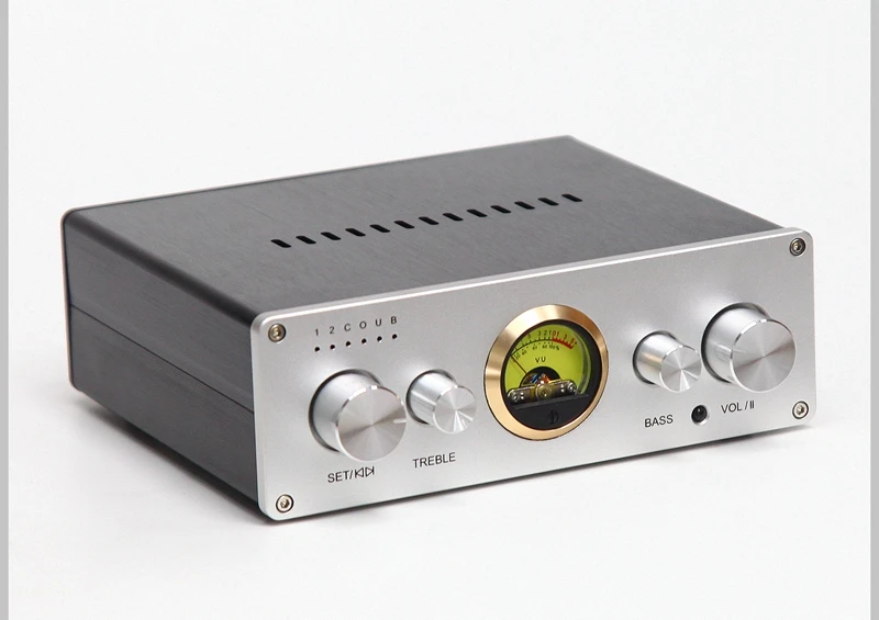 Digital high-power amplifier fiber coaxial USB computer decoding Bluetooth 5.0 remote control Class D
Digital high-power amplifier fiber coaxial USB computer decoding Bluetooth 5.0 remote control Class D