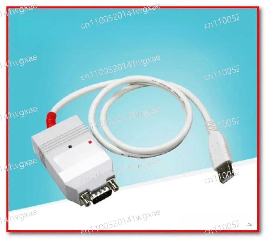 PEAK PCAN-USB IPEH-002021 USBCAN Analyzer Imported
PEAK PCAN-USB IPEH-002021 USBCAN Analyzer Imported