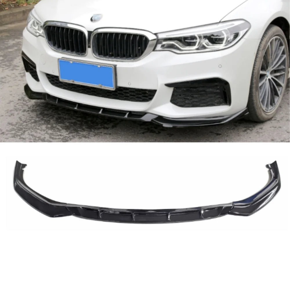 Front and rear bumper spoiler separator For BMW 5 Series 2018-2020 525l 530l FD
Front and rear bumper spoiler separator For BMW 5 Series 2018-2020 525l 530l FD