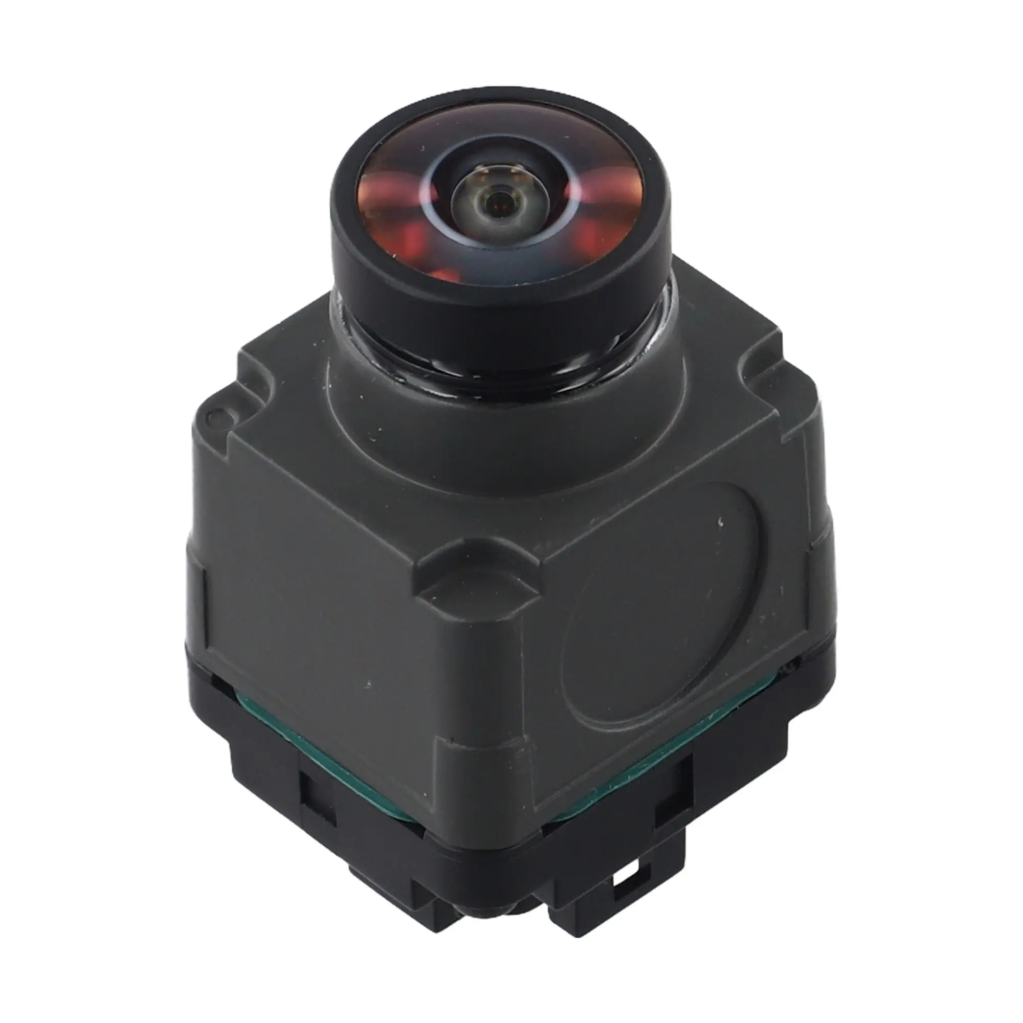 Rear Vision Camera for For LAND Rover Vehicles Including For RANGE Rover Discovery Sport Evoque CPLA19H422BA LR052029 OEM Spec
Rear Vision Camera for For LAND Rover Vehicles Including For RANGE Rover Discovery Sport Evoque CPLA19H422BA LR052029 OEM Spec