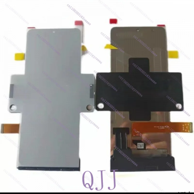 НОВЫЙ идеальный OLED-экран для телефона Motorola Razr 40 Ultra/Motorola Razr+
НОВЫЙ идеальный OLED-экран для телефона Motorola Razr 40 Ultra/Motorola Razr+