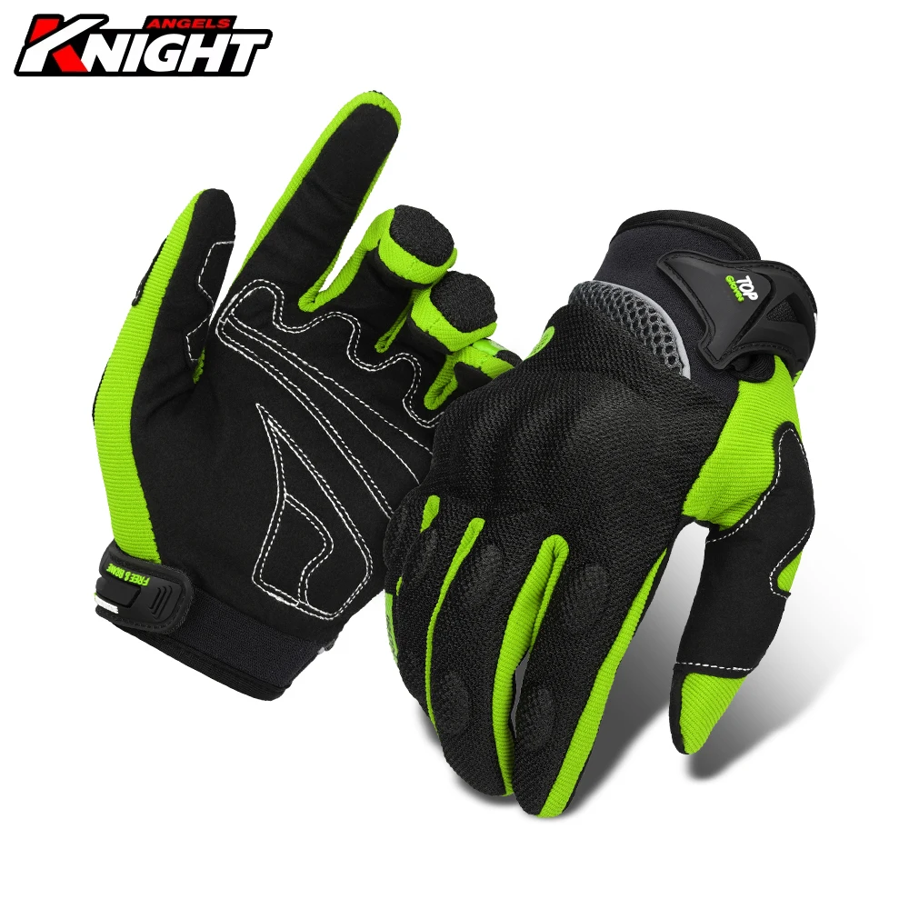 Full Finger Motorcycle Gloves Summer Breathable Moto Protective Men's Touch Screen Off-Road Gloves Motorbike Riding Gloves
Full Finger Motorcycle Gloves Summer Breathable Moto Protective Men's Touch Screen Off-Road Gloves Motorbike Riding Gloves