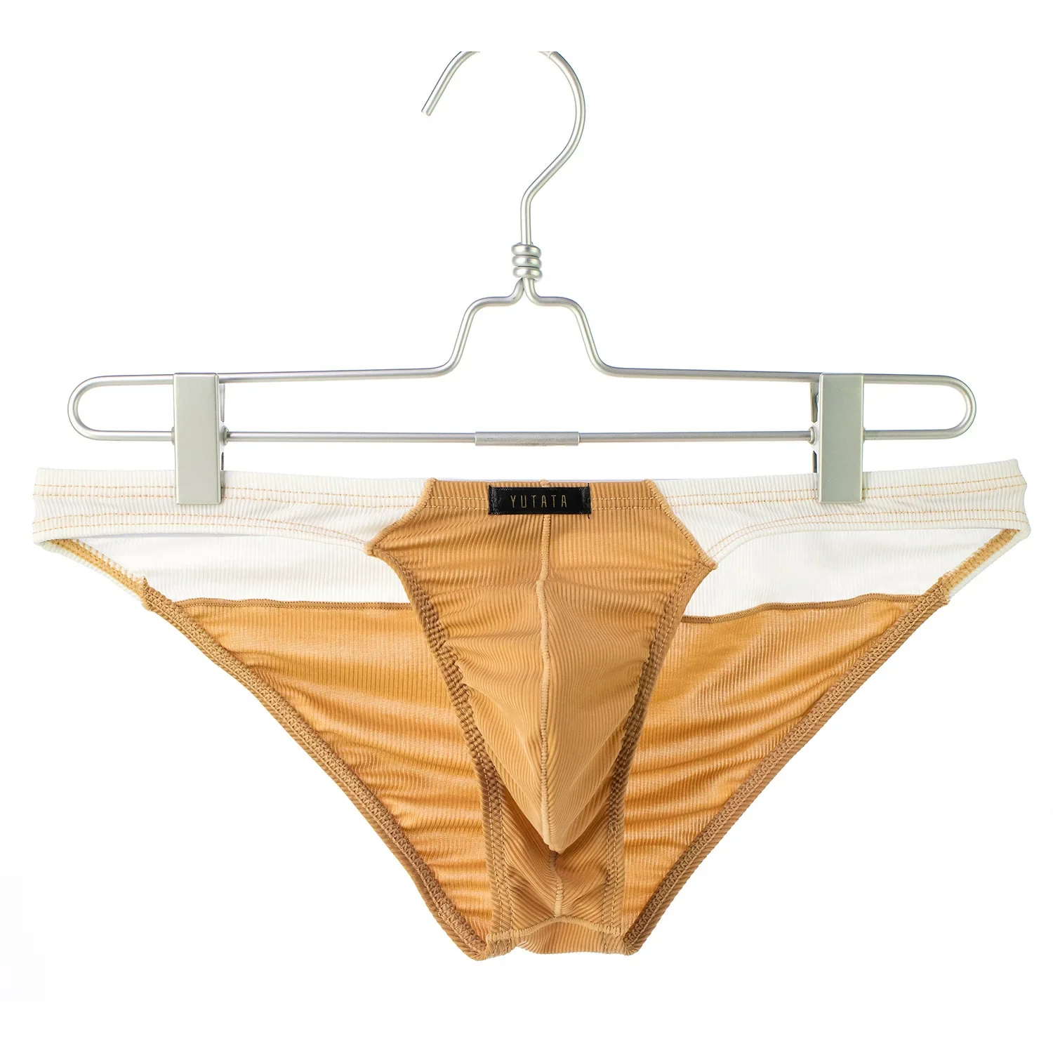 Men's Bulge Briefs Color Block Ultra-Thin Breathable Tanga Gays Sexy Low-Rise Underwear Intimate Apparel Male Fashion Underpants
Men's Bulge Briefs Color Block Ultra-Thin Breathable Tanga Gays Sexy Low-Rise Underwear Intimate Apparel Male Fashion Underpants