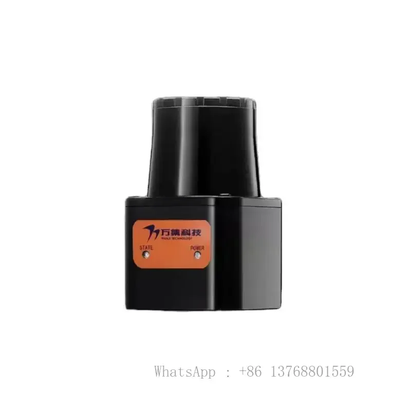 WLR-718mini Crashproof LIDAR SR и AGV для защиты и навигации в условиях высокой пыли, водяного тумана и Хлопчатобумажной Ваты
WLR-718mini Crashproof LIDAR SR и AGV для защиты и навигации в условиях высокой пыли, водяного тумана и Хлопчатобумажной Ваты