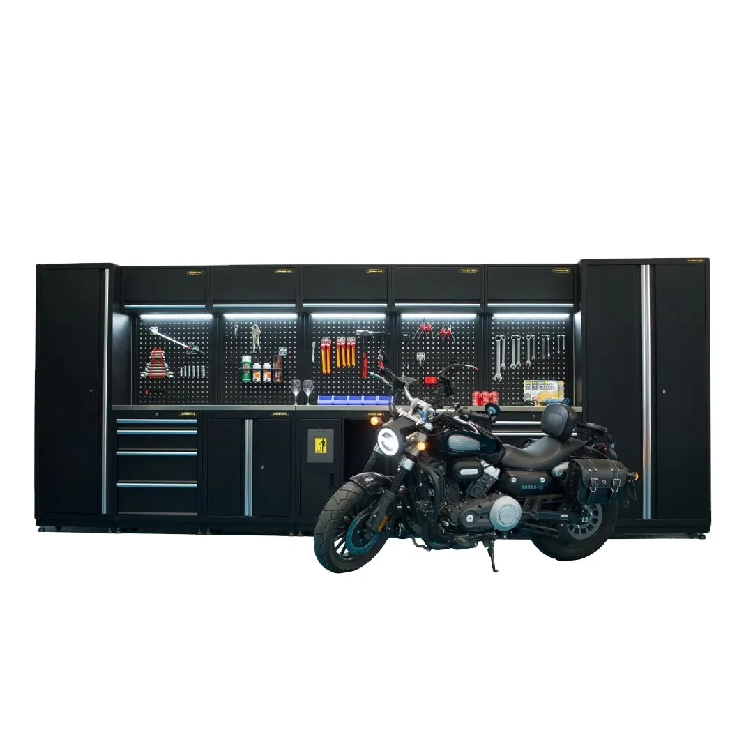 Tools Automotive Repair Box Garage Workshop Storage With System Car for Tool Cabinet
Tools Automotive Repair Box Garage Workshop Storage With System Car for Tool Cabinet