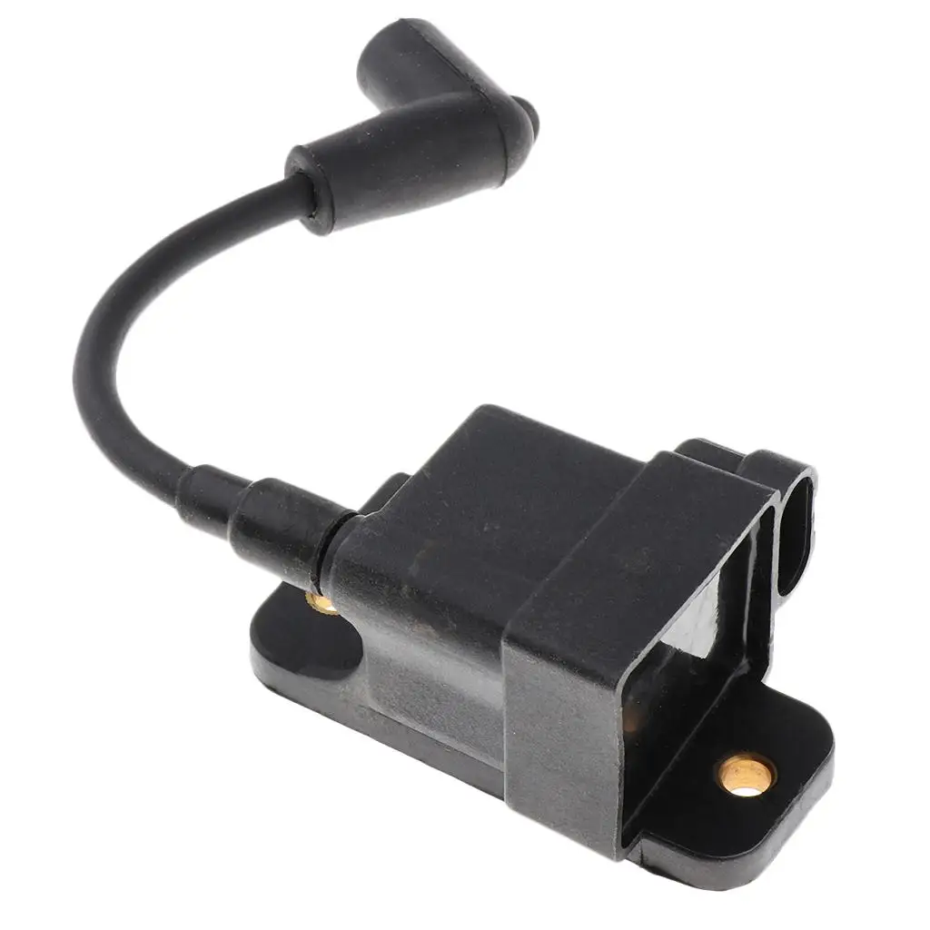 Outboard Ignition Coil CDM Replacement 827509A10 Plastic Engine Component for Outboard Motor Spare Parts
Outboard Ignition Coil CDM Replacement 827509A10 Plastic Engine Component for Outboard Motor Spare Parts