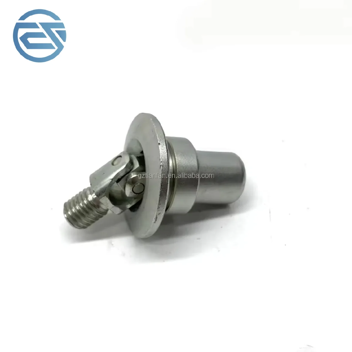 Excavator Handle Universal Joint Cross Shaft LG6060 LG6065 LG6075 LG6090 Pressure Plate Rotating Axis
Excavator Handle Universal Joint Cross Shaft LG6060 LG6065 LG6075 LG6090 Pressure Plate Rotating Axis