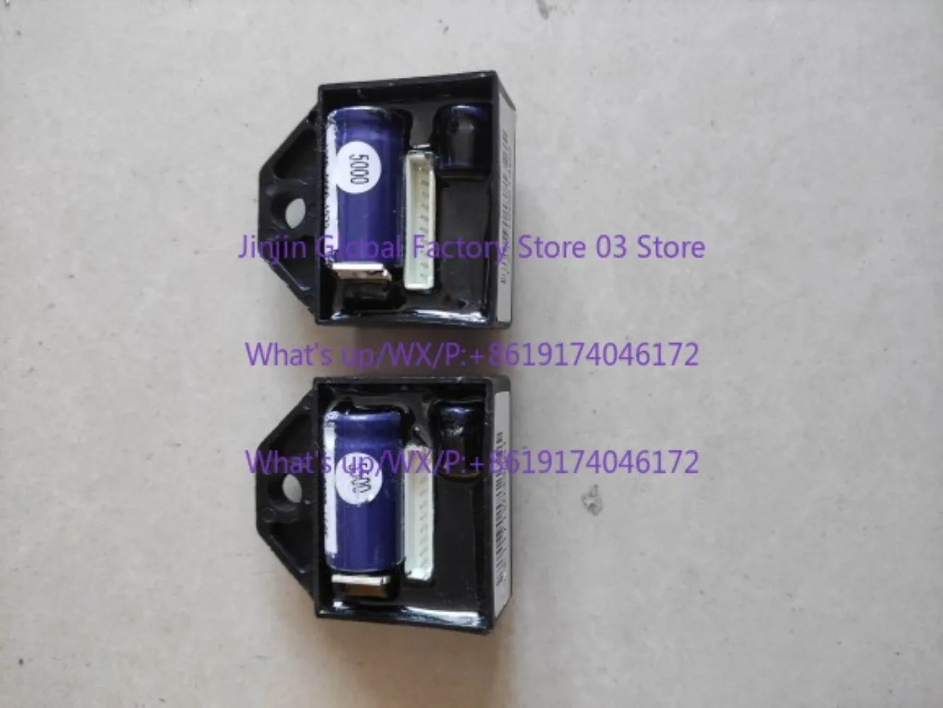 1PCS Cape Genuine Igniter IG770 IG1000 IG2000 IG2600 IG3000 Digital Generator
1PCS Cape Genuine Igniter IG770 IG1000 IG2000 IG2600 IG3000 Digital Generator