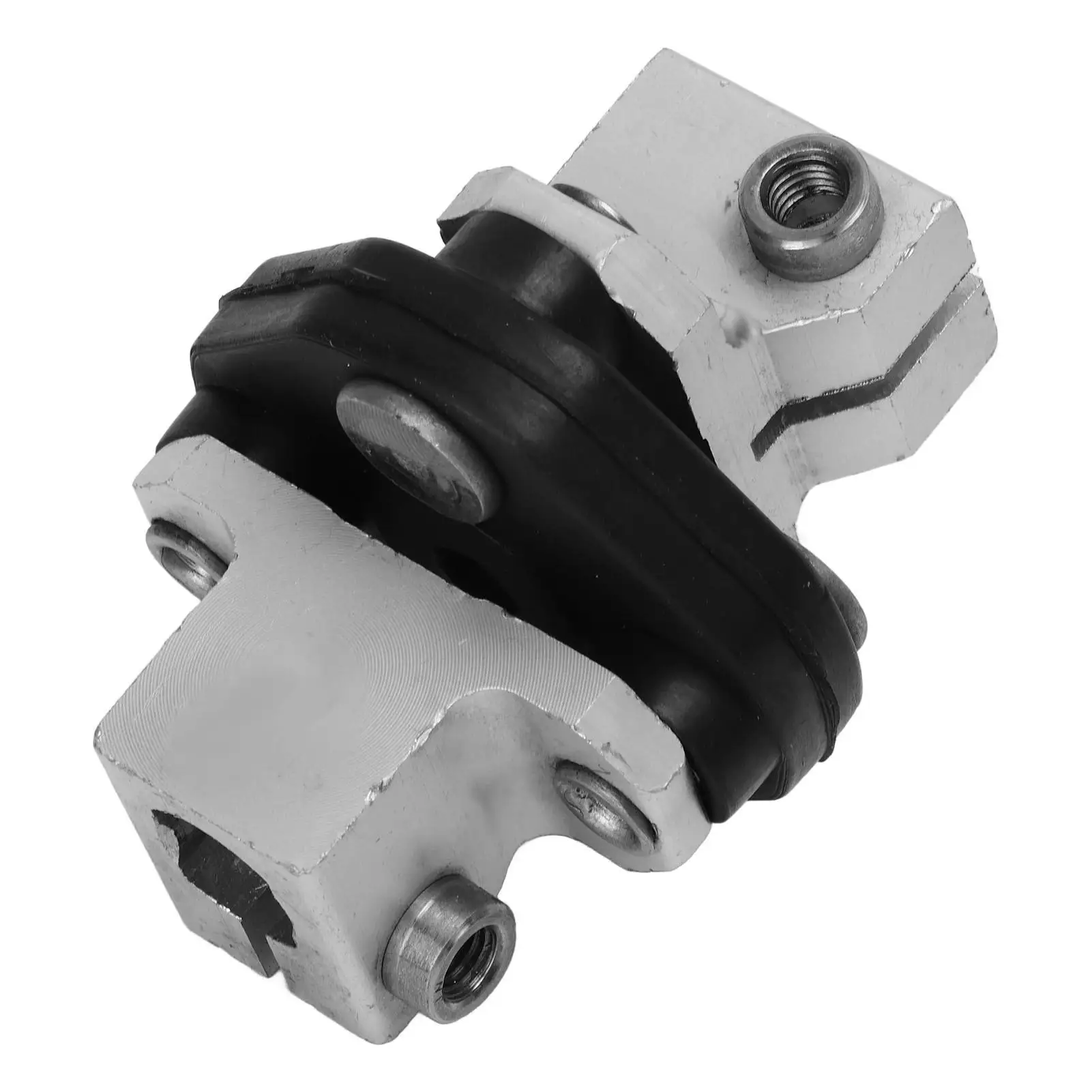 Lower Column Joint Steering Coupling Rack 3 for 3 0 1 094 703 Replacement for 3 Series E46
Lower Column Joint Steering Coupling Rack 3 for 3 0 1 094 703 Replacement for 3 Series E46