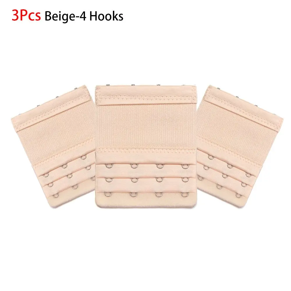 Women Maternity Accessories Bra Buckle Underwear Extension Brassiere Strap Bra Extender Hook
Women Maternity Accessories Bra Buckle Underwear Extension Brassiere Strap Bra Extender Hook