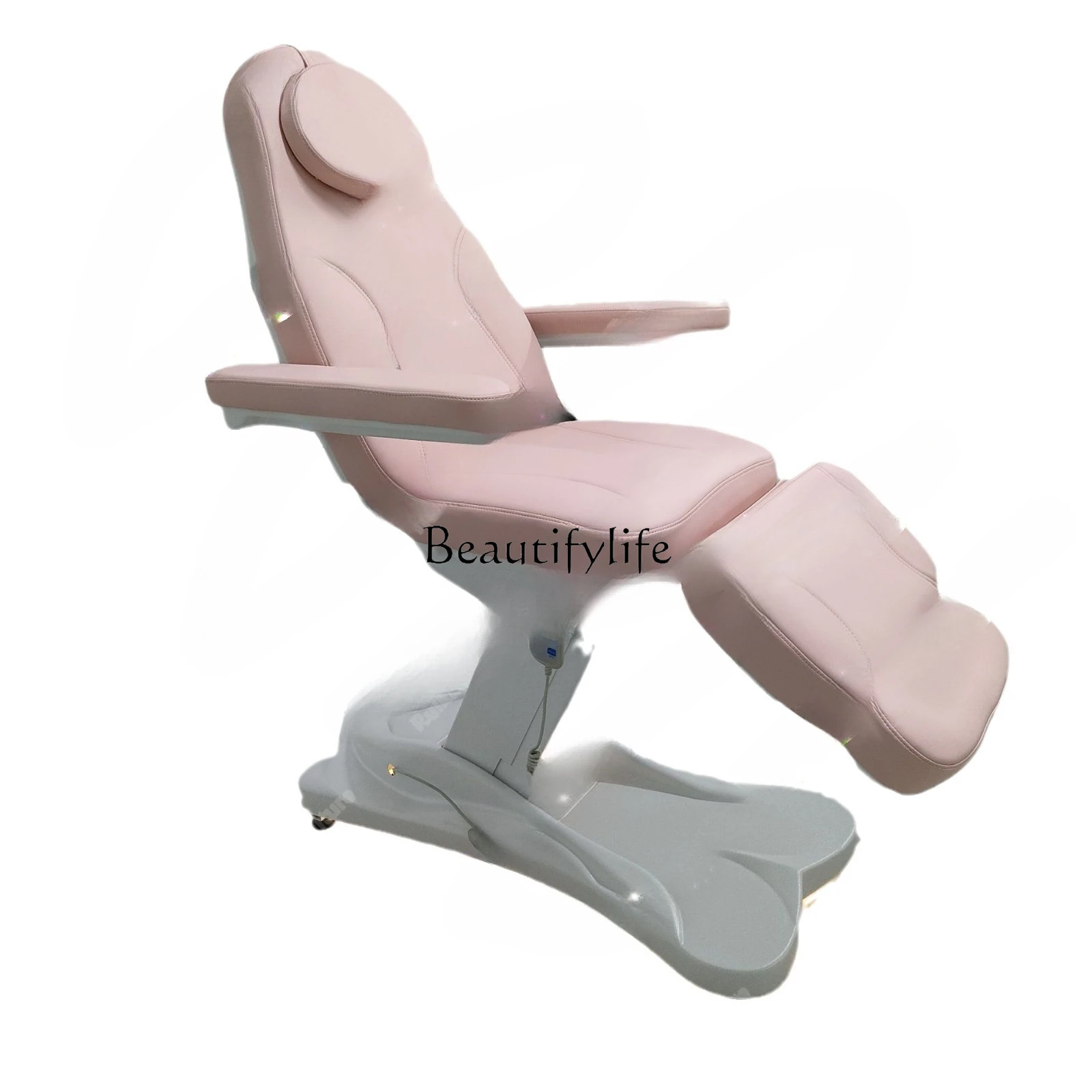 High-end electric beauty bed Multifunctional massage treatment bed Examination bed
High-end electric beauty bed Multifunctional massage treatment bed Examination bed