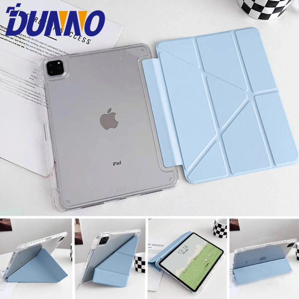 With Pencil Holder Case For Xiaomi MiPad 7 7 Pro 11.2 Case Auto Wake up & Sleep Silicone Cover Support Charging
With Pencil Holder Case For Xiaomi MiPad 7 7 Pro 11.2 Case Auto Wake up & Sleep Silicone Cover Support Charging