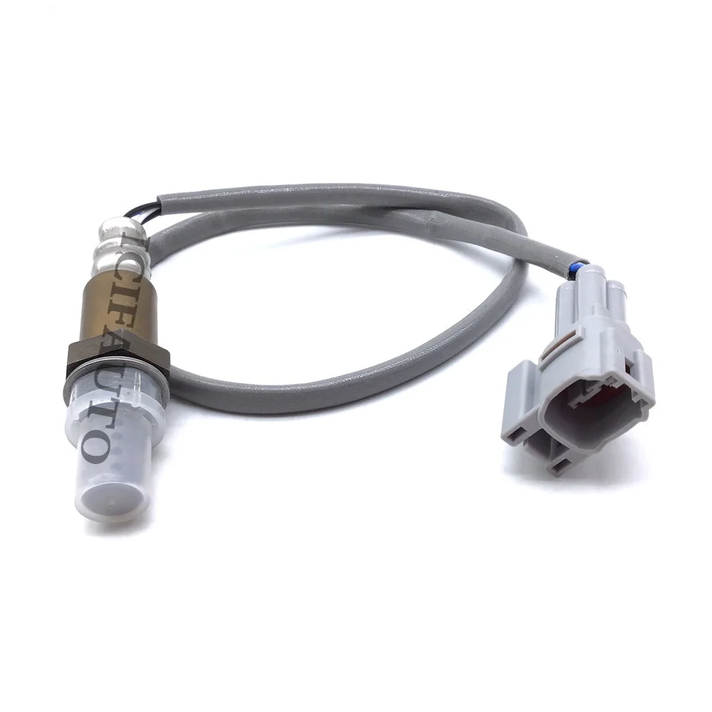 18213-63J01 71747243 O2 Lambda Oxygen Sensor For SUZUKI Ignis Swift Wagon JUSTY AERIO SX4 WAGON R+ FIAT SEDICI
18213-63J01 71747243 O2 Lambda Oxygen Sensor For SUZUKI Ignis Swift Wagon JUSTY AERIO SX4 WAGON R+ FIAT SEDICI