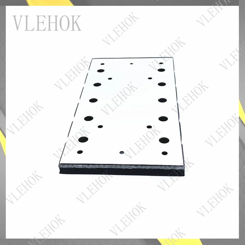Pad set for Makita BO4901
Pad set for Makita BO4901