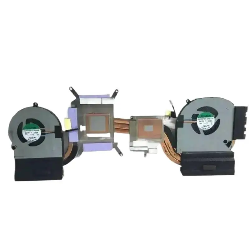 * Новый для 15 R3 R4 85 Вт AMD, радиатор, процессор, графический процессор, вентилятор K2CV4 
* Новый для 15 R3 R4 85 Вт AMD, радиатор, процессор, графический процессор, вентилятор K2CV4