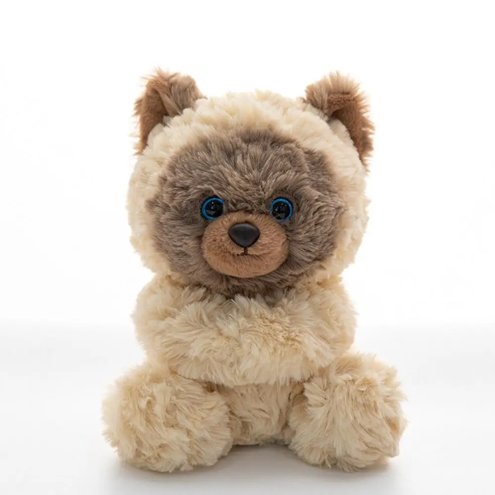 Chicken Simulation Pig Plush Toy PP Cotton Little Bear Raccoon Plush Doll Stuffed Animal 17cm Elephant Plush Doll
Chicken Simulation Pig Plush Toy PP Cotton Little Bear Raccoon Plush Doll Stuffed Animal 17cm Elephant Plush Doll