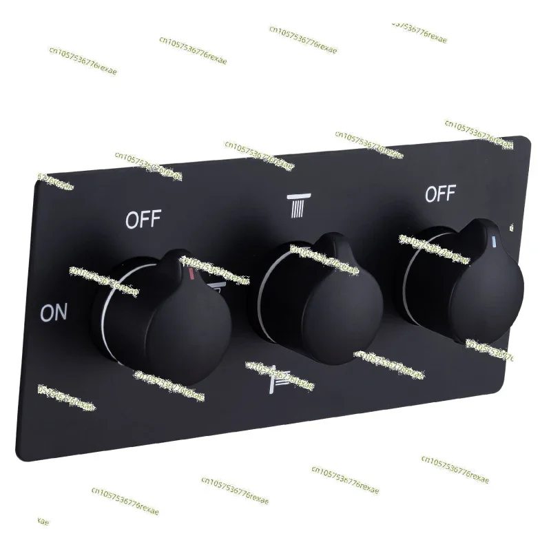 Built-In Wall Shower Mixer Tap Concealed Embedded Box Multi-Function Mixing Valve Bathroom Shower Body Accessories
Built-In Wall Shower Mixer Tap Concealed Embedded Box Multi-Function Mixing Valve Bathroom Shower Body Accessories