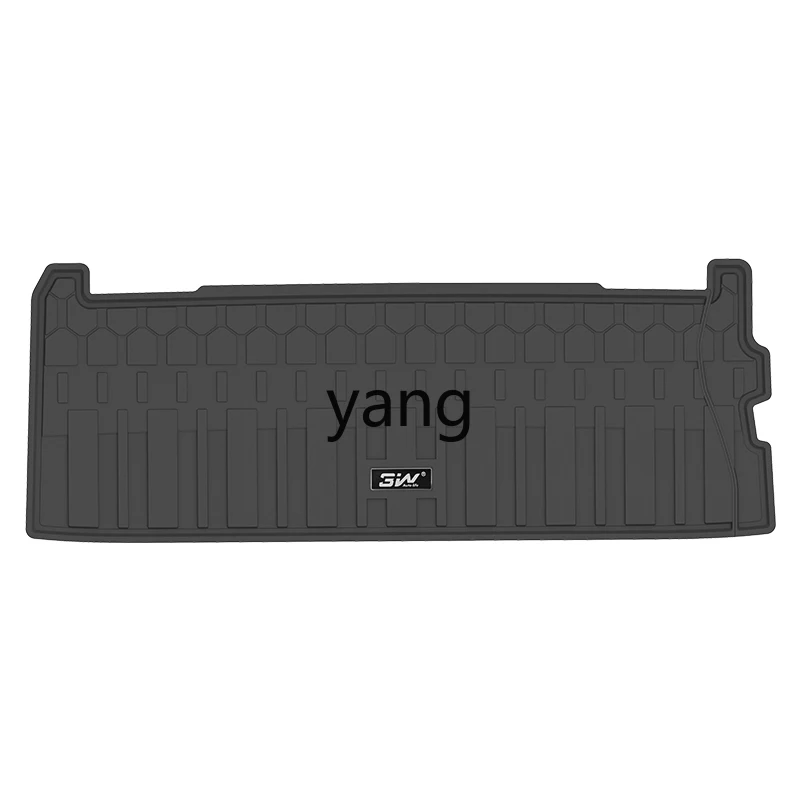 LT full TPE trunk pad Suitable for SIENNA trunk pad Waterproof and odor-free
LT full TPE trunk pad Suitable for SIENNA trunk pad Waterproof and odor-free