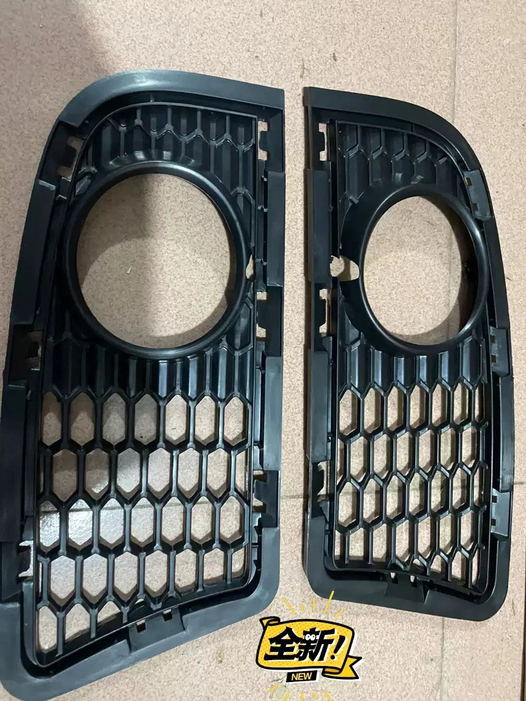 For BMW 5 series F10 F18 modified M5 Front bumper fog lamp cover frame car accessories accesorios para auto
For BMW 5 series F10 F18 modified M5 Front bumper fog lamp cover frame car accessories accesorios para auto